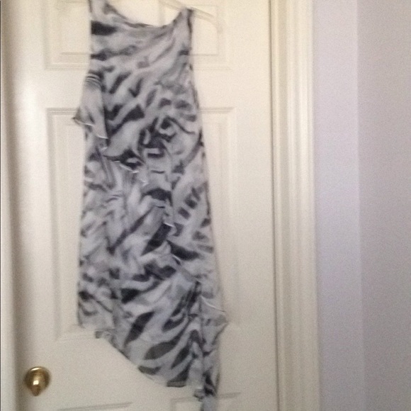 *NWOT Halston Heritage dress - Picture 2 of 4